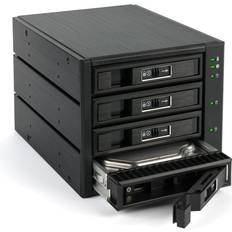 Controllerkarten Fantec 2192 BP-T3141-HDD/SSD enclosure-2.5/3.5-SAS-Serial II