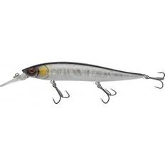 Angelausrüstung Berkley Dex Stunna Plus Minnow 110 Mm 14g Golden