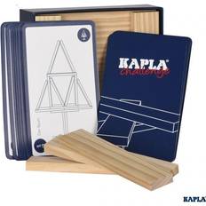 Kapla Challenge
