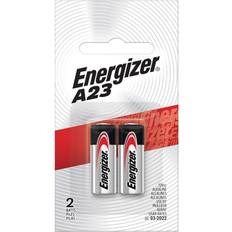 Energizer 2pk A23 Batteries