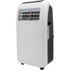 Air Treatment SERENELIFE SLACHT108 Portable Room Air Conditioner and Heater (10,000 BTU)