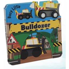 Den lille travle bulldozer