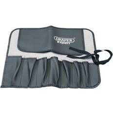 Draper 72976 8 Division PVC Tool Roll