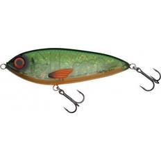 Fiskegrej Abu Garcia Svartzonker Mctracer 16.5cm 150gram