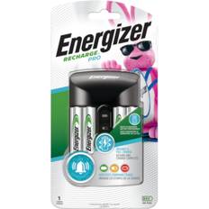 Energizer nimh battery charger Energizer 4 Battery Black Battery Charger