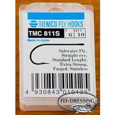 Fiskegrej tiemco TMC 811S