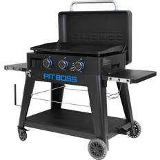 Grills Pit Boss 3-Burner Ultimate Lift-Off Griddle