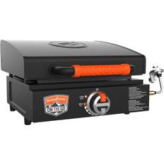 Grills Blackstone 1900 On The Go Tabletop Griddle