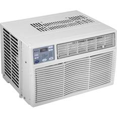 Air conditioner 6000 Gree Energy Star 6000 BTU Window Air Conditioner in White GWA06BTE