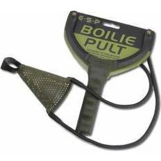 E-S-P Boiliepult Slingshot Green