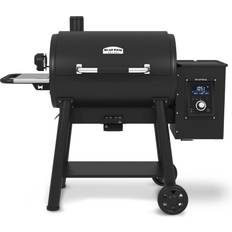 Broil King Træpillegrill Broil King Regal Pellet 500 Pelletgrill