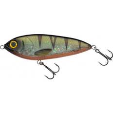 Fiskegrej Abu Garcia Svartzonker Mctracer 16.5cm 150gram