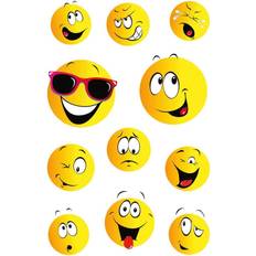 Herma stickers Decor smileys (3)