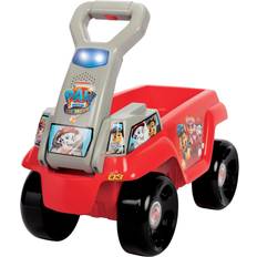 Gåvagnar på rea Paw Patrol Gåbil