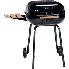 Charcoal Grills Americana Swinger