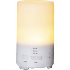 Indeklima Star Trading LED-pære Functional Duftlampe