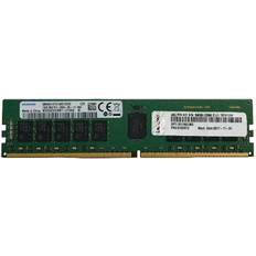 Lenovo Mémoires RAM Lenovo 4ZC7A08710 DDR4 PC4-23400 2933 MHz 64 Go