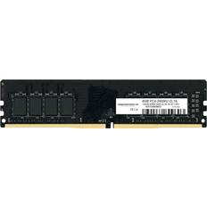 Innovation IT 3000 8GB CL 16 1,35V Mémoire pour PC de bureau DDR4 8 GB 1 x 8 GB 3000 MHz DIMM 288 broches Inno8G3000s