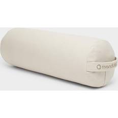 Fitness Manduka Round Enlight Technology Yoga Bolster Sand