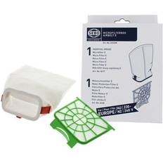 Sebo 8322ER Filterlåda Plast