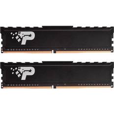 2x16 gb Patriot Memory Signature Premium PSP432G3200KH1 RAM-minnen 32 GB 2 x 16 GB DDR4 3200 MHz