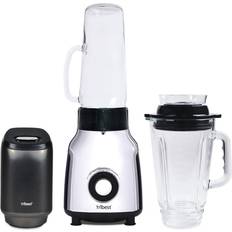 Glass Smoothie Blenders Tribest Personal