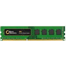 CoreParts micromemory 8gb memory module 1333mhz ddr3 mmkn020-8gb eet01