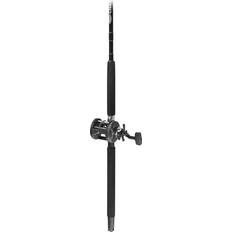 Havsfiskeset Fladen Sea fishing set Combo Charter Boat rod