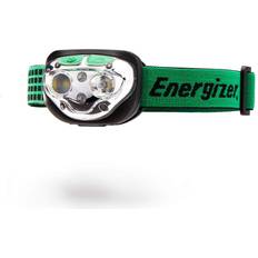 Energizer Headlights Energizer Vision Ultra 400 lm Black/Green