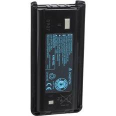 Vejs radio Kenwood KNB-45L Batteri til to-vejs radio 1 x Li-Ion 2000 mAh til Protalk TK-3201, TK-3301E, TK-2202E2 (KNB-45L)