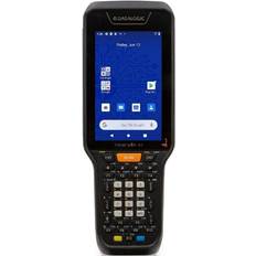2D Stregkodelæsere Datalogic X5 PISTOL GRIP WIFI 4.3IN