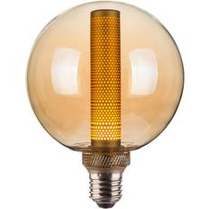 Halo Design LED-pærer Halo Design Colors Core Amber Ø12,5