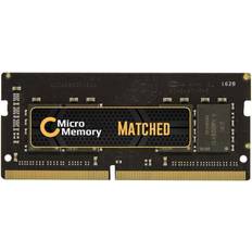 CoreParts 16GB Memory Module HX424S15IBK4/16