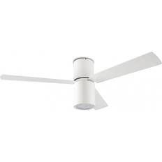 Ventilateurs LEDS-C4 Pale Reversibili 132 cm Motore AC 30-4393-CF-M1