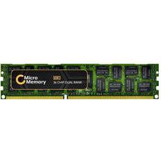 16 GB - DDR3 RAM minnen CoreParts 16GB Module for HP