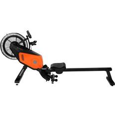 Rowing HMS Rowing machine with air resistance ZP6591