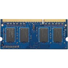 4gb ddr3l 1600 sodimm HP 4 GB DDR3L-1600 1,35 V SODIMM