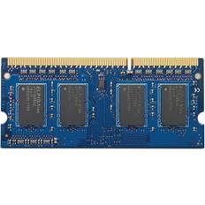HP 4GB DDR3-1600 4GB DDR3 1600MHz memory module H6Y75AA