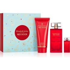 Red door Elizabeth Arden Red Door EDT Set