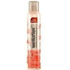 Wellaflex Wella flex Sweet Sensation Dry Shampoo Hairspray Suchy sampon 180ml