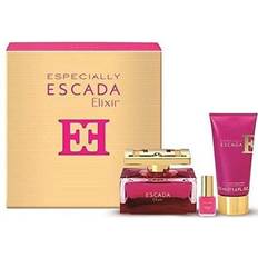 Escada especially Escada Especially Elixir Gift Set EDP Body Lotion Nail Polish