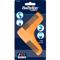 Skäggkam Babyliss Paris Skäggkam kontur