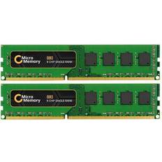 Ddr3 16gb CoreParts 16GB Memory Module 1600MHz DDR3-16 GB 1,600 MHz