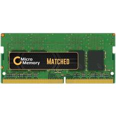 2400 MHz - 8 GB Memorie RAM CoreParts Micromemory 8gb Memory Module (kcp424ss8/8)