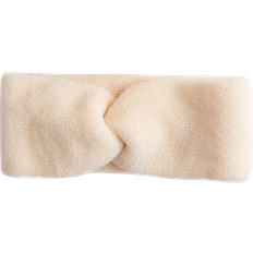  Organic Terry SPA Head Band Hvid