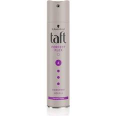 Schwarzkopf Taft Perfect Flex Hårspray med extra stadga 250ml
