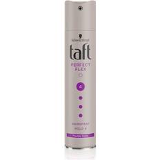 Schwarzkopf taft ultra Schwarzkopf Taft Perfect Flex Ultra-strong hairspray 250ml