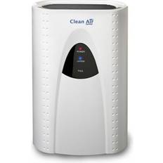 Luftentfeuchtung Luftreiniger Clean Air Optima Ca-703 Dehumidifier 2 L 35 Db 60 W White