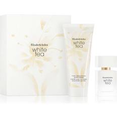 Elizabeth Arden Geschenkboxen Elizabeth Arden White Tea EDT Set