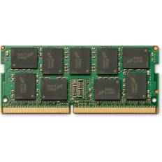 1x32gb ddr4 HP 32GB (1x32GB) 3200 DDR4 ECC SODIMM memory module